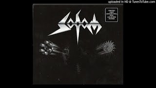 Sodom - Nothing To Regret