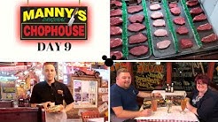 Manny's Original Chophouse - Haines City - FL 