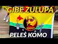 GIBE ZULUPA - Peles Komo [2020]