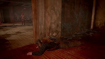 The last of us 2 | GROUNDED | Full stealth/No damage | Abby day 2 | The nest