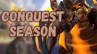 Countdown to Conquest | What to expect | Infinity Kingdom News