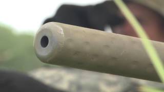 2-124 Sniper Training screenshot 2