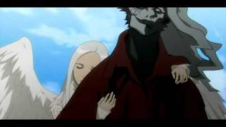 ergo proxy AMV the catalyst