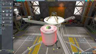 Ksp Test Stream