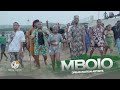 DREAM NATION - Mboio || Vídeo Oficial