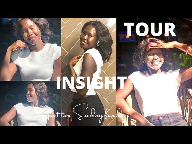 Part two Sunday fun day + new series; beautiful places in Uganda episode 1 + insight tour class=