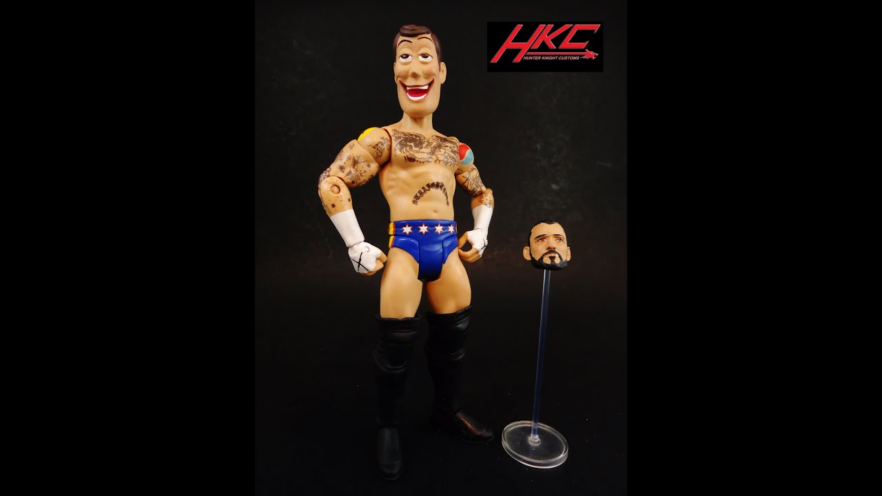 Best Paint For Custom Action Figures Best Paint For Custom Action Figures