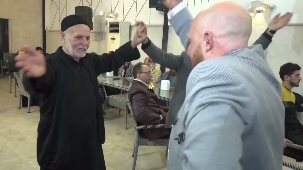 5حفل زفاف الشاب عبدالغني احمدابوعبا مطعم ومسبح ايماتا فرقةالازهرللأنشادوفرقة شيخ الكارللأفراح رقم5