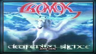 CROMOK - Enough