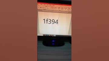 New Heart emoji symbol Shortcut Key in Ms Word #shortvideo #viral #ytshorts