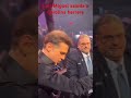 Luis miguel saluda a carolina herrera carolinaherrera oficialluismiguel