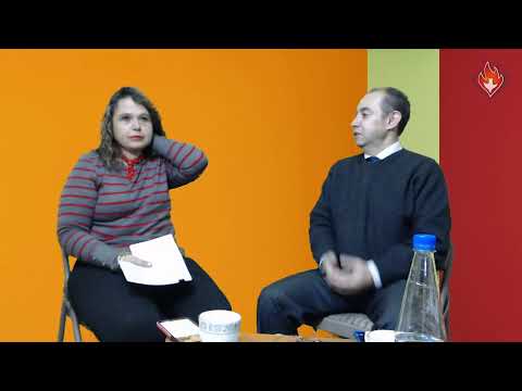 Soy Nazareno radio online