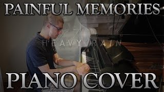 Painful Memories (Heavy Rain) - Piano Cover