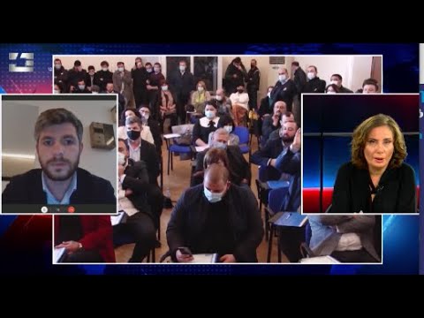 ერთხელ და სამუდამოდ აღიარონ, რომ ბათუმის საკრებულო არის ოპოზიციური, იყო და იქნება - ირაკლი კუპრაძე