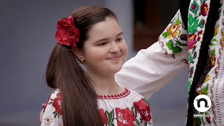 Igor si Andreea Cuciuc - Mama sa fii sanatoasa