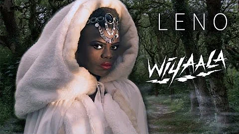 LENO (This Place) Official Video by WIYAALA