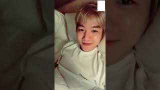 SUB | 에리들놀쟈☺️| 백현 라이브 | 180129