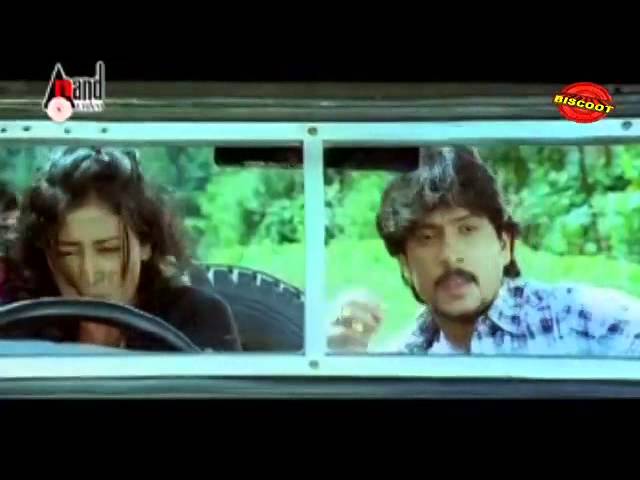 Feat.Ajay Rao, Nidhi Subbaiah || Krishnan Marriage Story (2011) || Watch Full Kannada Movie