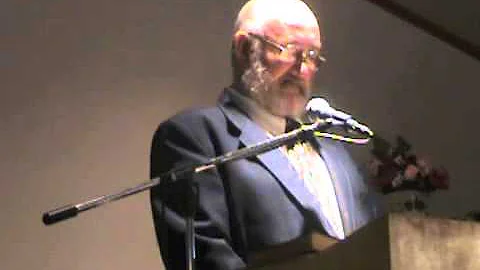 Bro. David Elwell on the House of Prayer