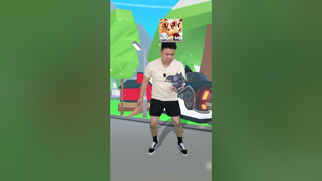 Making friends on roblox be like youtube