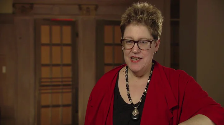 Broadway Careers - House Manager Laurel Wilson
