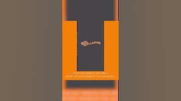 Connect your Gallagher HR5 handheld EID reader to your phone: Here’s how: