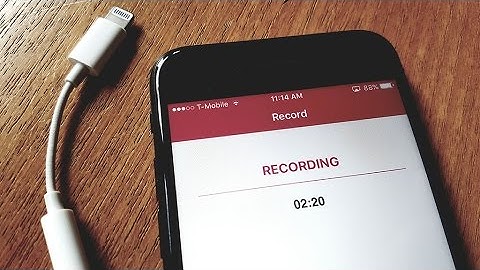 How To Record Iphone Screen IOS 10-10.2-10.2.1 Iphone7/7Plus/6s/6sPlus/6 No Jailbreak - 2017
