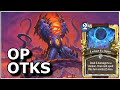 Hearthstone - Best of OP OTKS