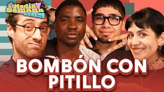Bombón Con Pitillo | Media Semana | #T04 #EP16 |  Socías, Mike, Contardito, Pau