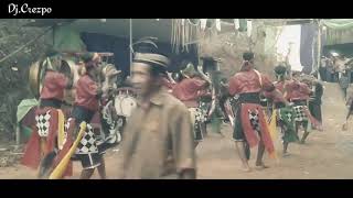 Mendeman LANGEN BUDOYO Ebeg Perkutukan #2