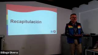 Sesión 8: Escuela de Fortalecimiento de Capacidades para organizaciones LGBTIQ+