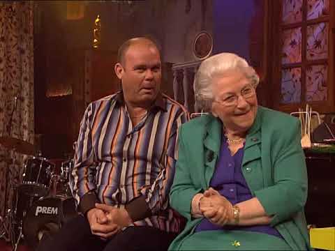 Pauls Parenavond: Hannie van Leeuwen - Paul de Leeuw