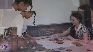 STEM Pathways for All summer STEM Circle