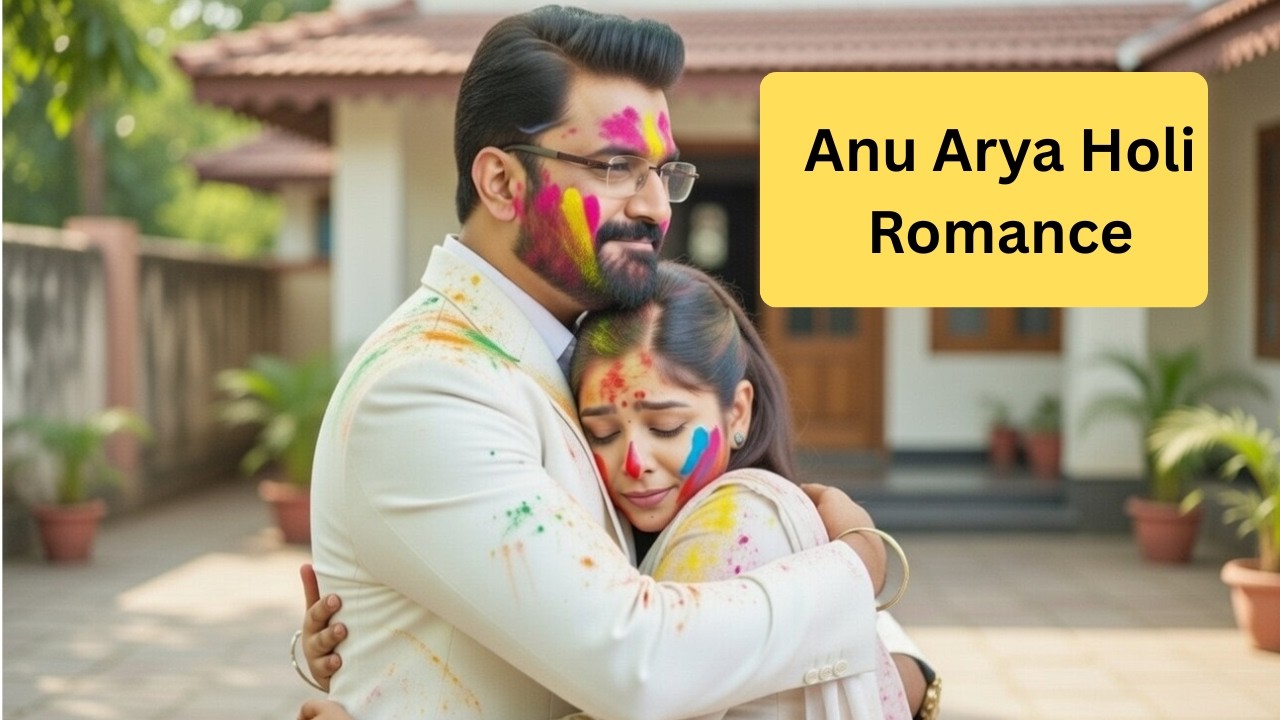 TUM SE TUM TAK, Anu Arya Ki Love Story Me Aya Sabse Bada Mod.