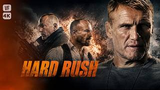 Hard Rush | Dolph Lundgren vs. Corrupt Cops | Action | Crime | Thriller | Full Movie | ACE