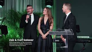 2025 Orange County Gala: Breaking Barriers, Saving Lives