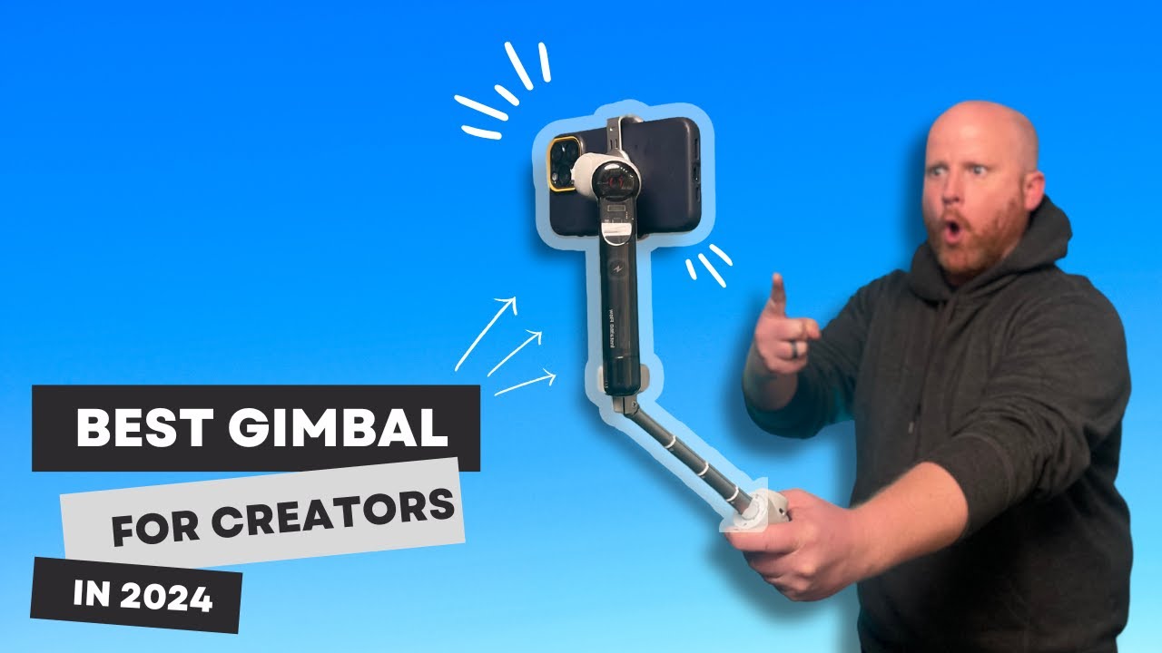 Insta360 Flow: A Do-It-All-Gimbal For Influencers And rs