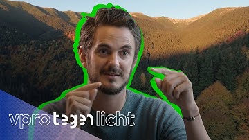 A Google maps for restoration | VPRO Tegenlicht