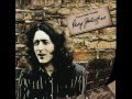 Rory gallagher  do you read me