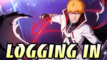 How To: Log In To Your Accounts / Logging In From Same Device Easily | Bleach Brave Souls