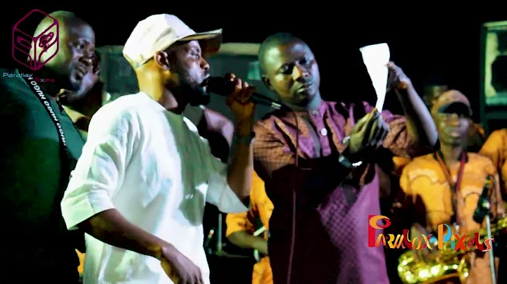 Sulaimon Adio Atawewe - Eluku 2024 (Part 2)