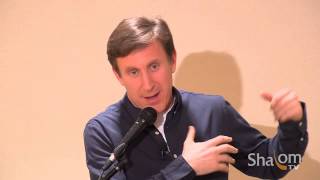 Jonathan Tropper: A Conversation with the Author