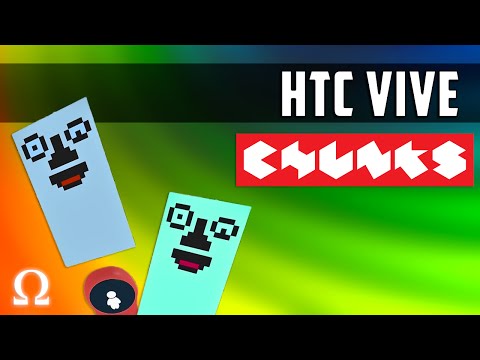 Video: Lo Studio Mod Di Rust E Garry Rilascia Vive Game Chunks