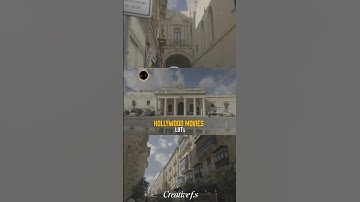 I Bought Hollywood Movie LUTs To Color Grade My Videos