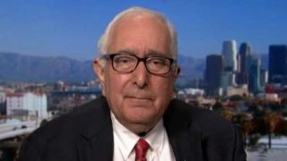 Famous Fmr. speechwriter for Pres. Nixon Ben Stein: We shouldn’t cut taxes for the rich Profile