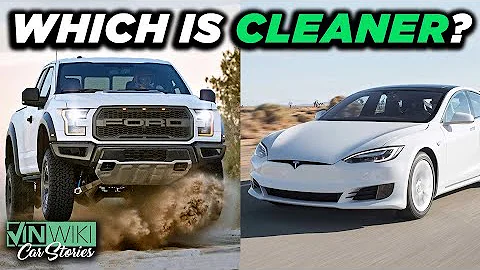 The HARD TRUTH about EVs