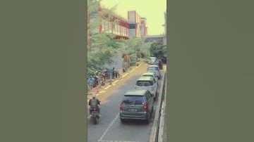 Campus vibes Telkom University Purwokerto yang bikin betah!