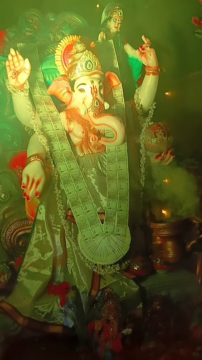 2025 Guru Ganesh Gang making promo video 🚩🛕