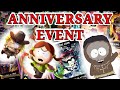 Anniversary event amazing gameplay  south park phone destroyer
