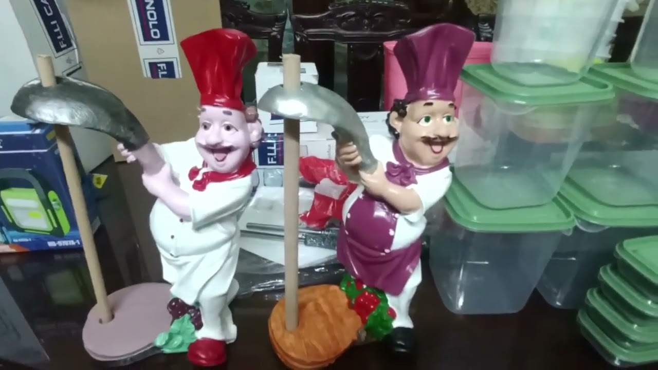 حاجات لمطبخك لازم تشتريها وحاجات اوعي تشتريها ابدا